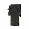 Square D Miniature Circuit Breaker, HOM Series, 20A, 1 Pole, 120V AC, 10kA HOM120CAFIC - alternate 2